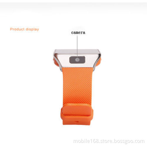 Bluetooth watch